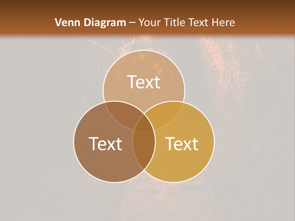 Cooling Air Heat PowerPoint Template