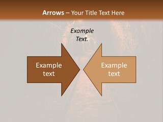 Cooling Air Heat PowerPoint Template