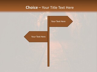 Cooling Air Heat PowerPoint Template