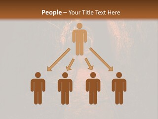 Cooling Air Heat PowerPoint Template