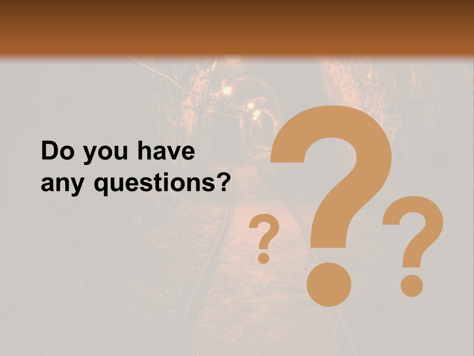 Cooling Air Heat PowerPoint Template