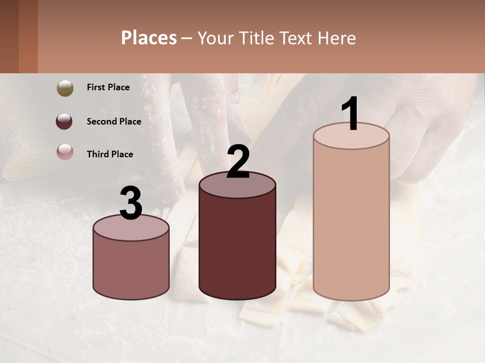 Industry Electricity Switch PowerPoint Template