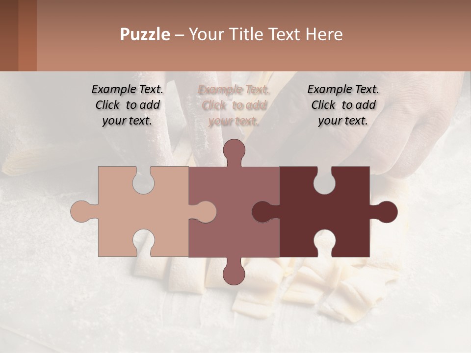 Industry Electricity Switch PowerPoint Template