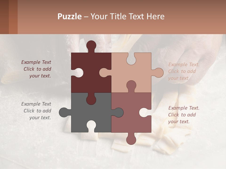 Industry Electricity Switch PowerPoint Template