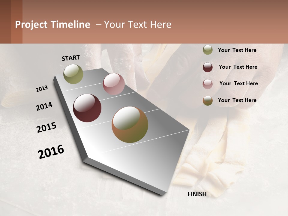 Industry Electricity Switch PowerPoint Template