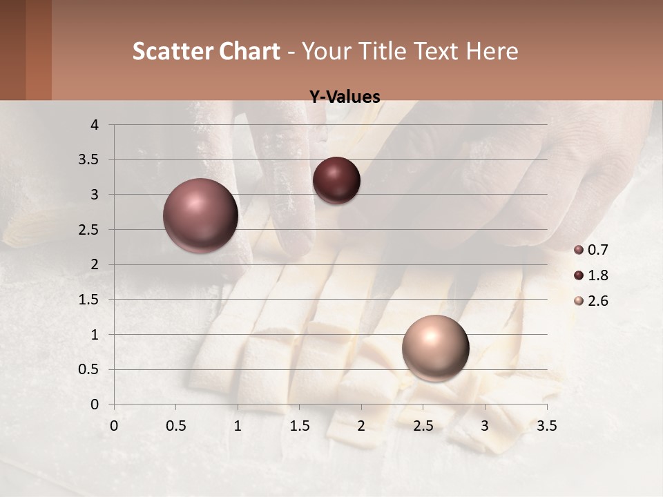 Industry Electricity Switch PowerPoint Template