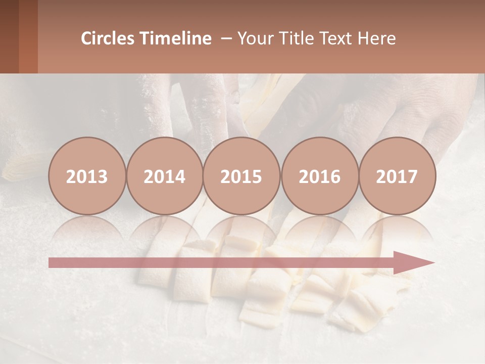 Industry Electricity Switch PowerPoint Template