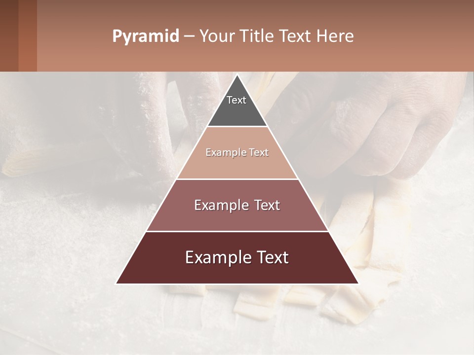 Industry Electricity Switch PowerPoint Template