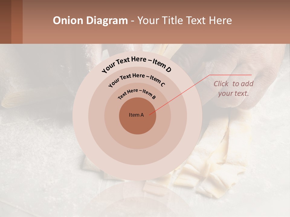 Industry Electricity Switch PowerPoint Template