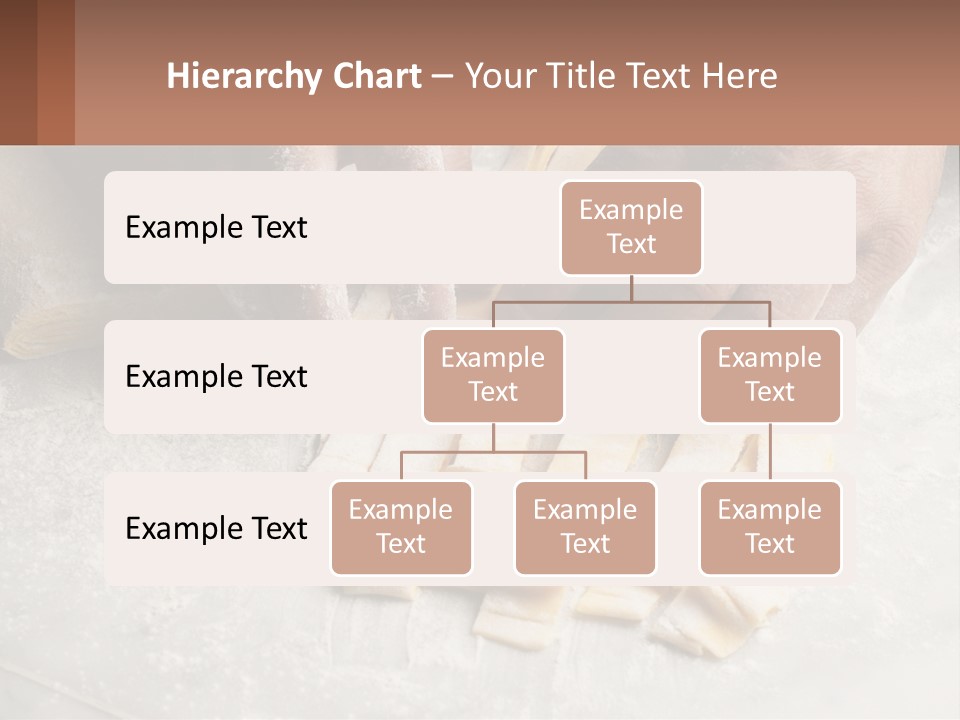 Industry Electricity Switch PowerPoint Template