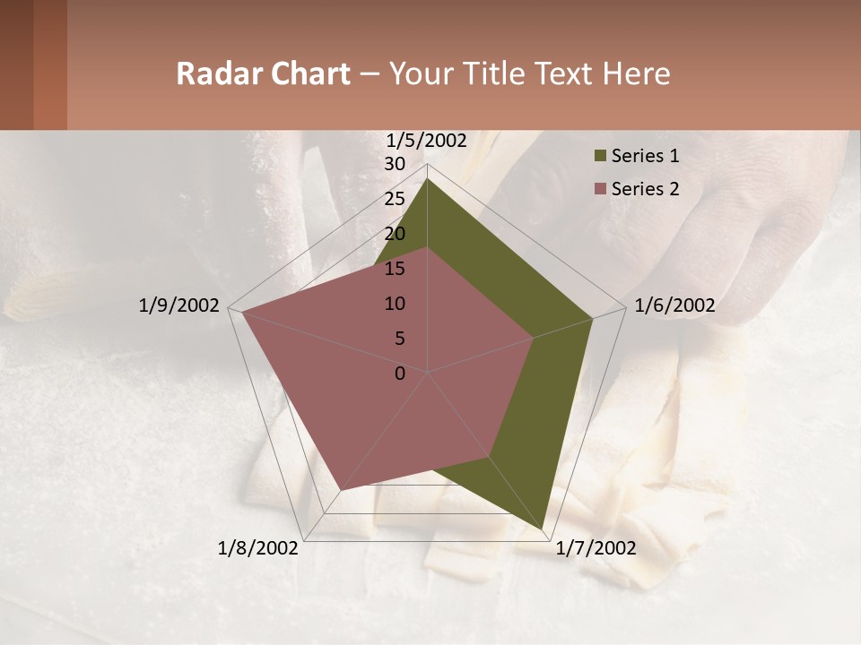 Industry Electricity Switch PowerPoint Template