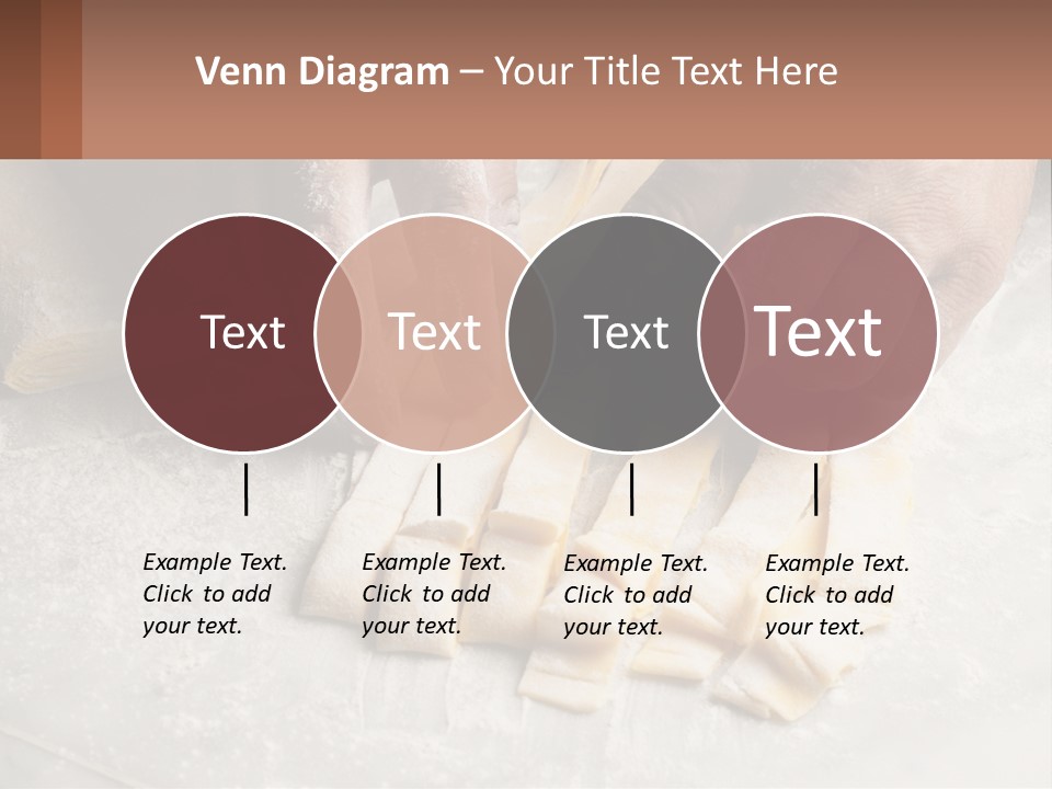 Industry Electricity Switch PowerPoint Template