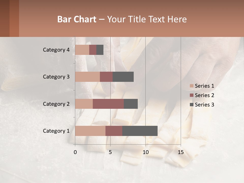 Industry Electricity Switch PowerPoint Template