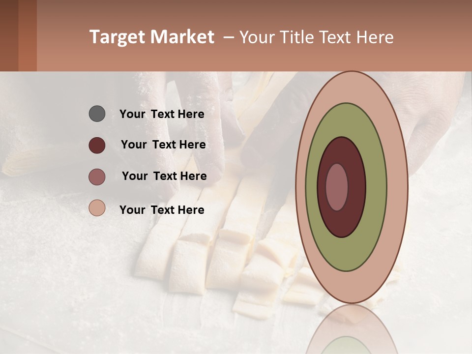 Industry Electricity Switch PowerPoint Template