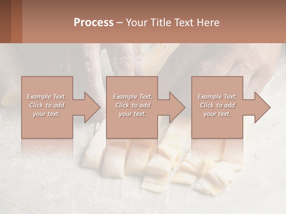 Industry Electricity Switch PowerPoint Template