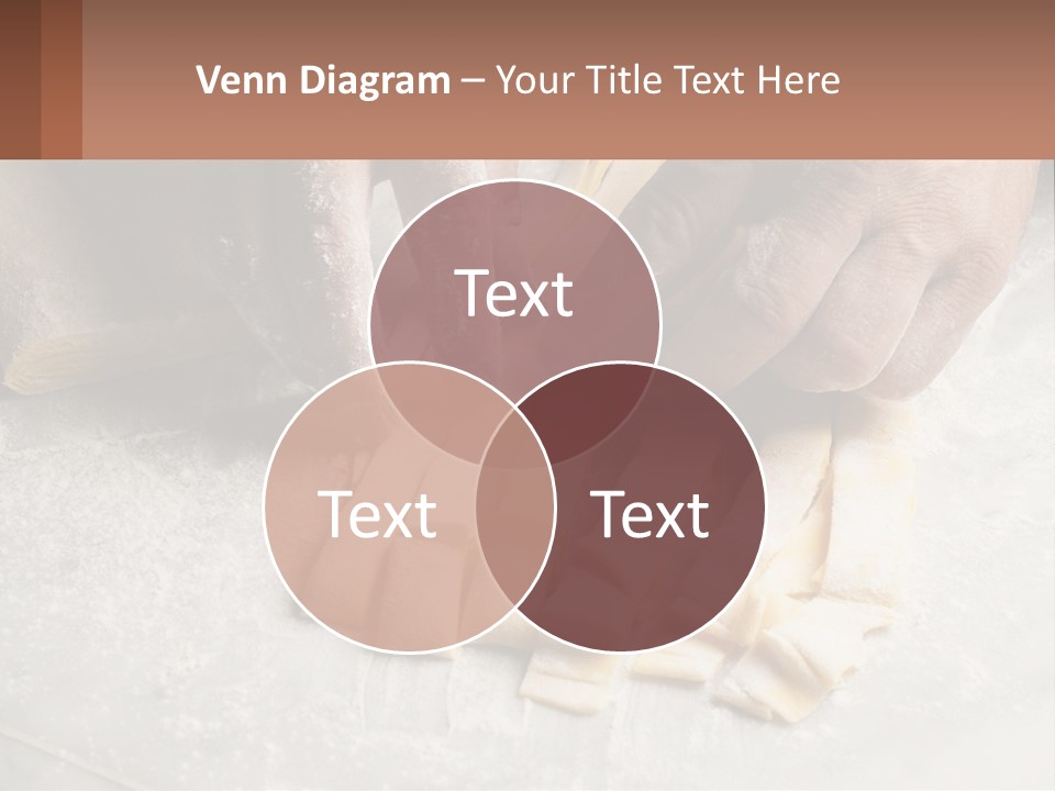 Industry Electricity Switch PowerPoint Template