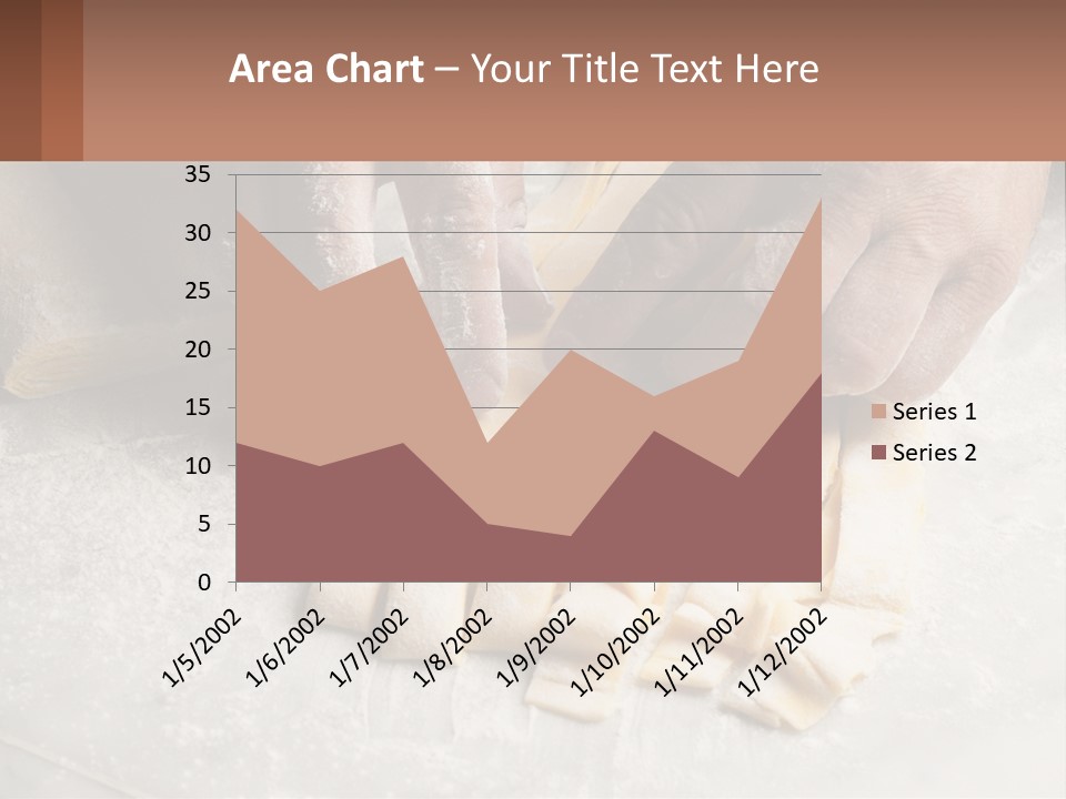 Industry Electricity Switch PowerPoint Template