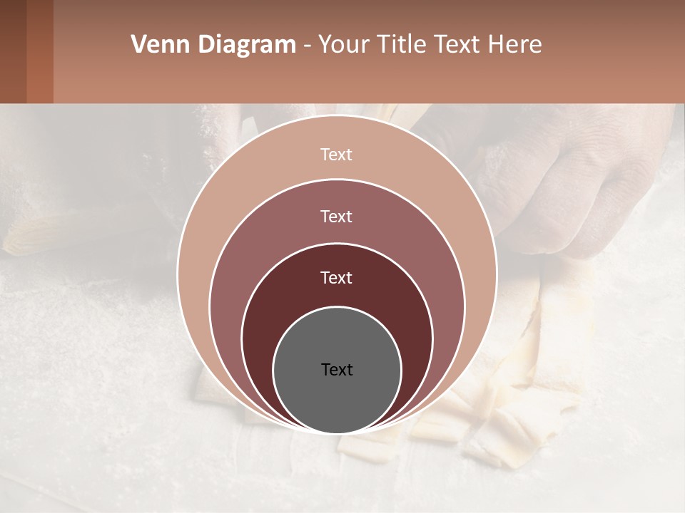 Industry Electricity Switch PowerPoint Template