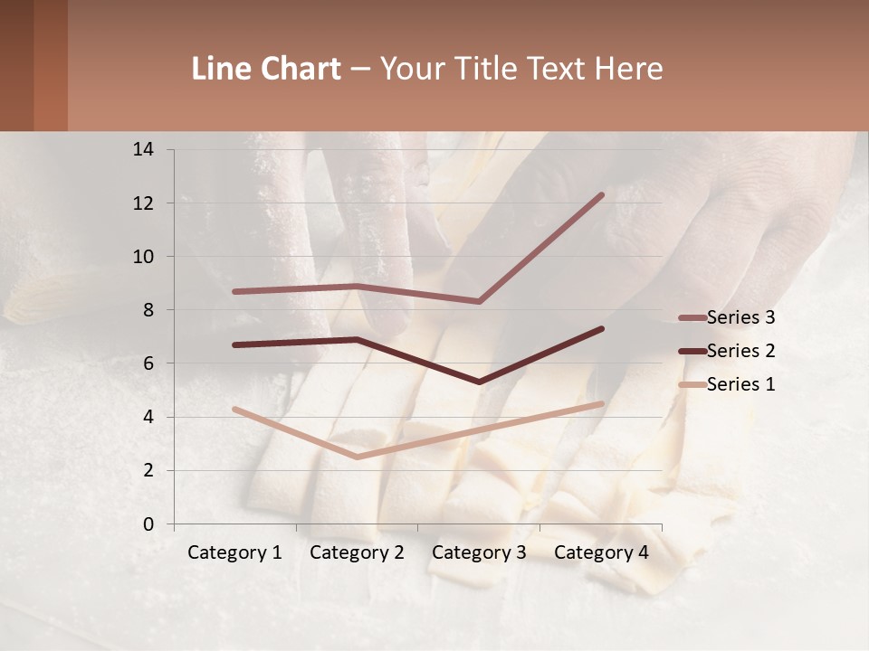 Industry Electricity Switch PowerPoint Template