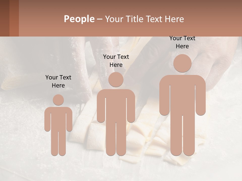 Industry Electricity Switch PowerPoint Template