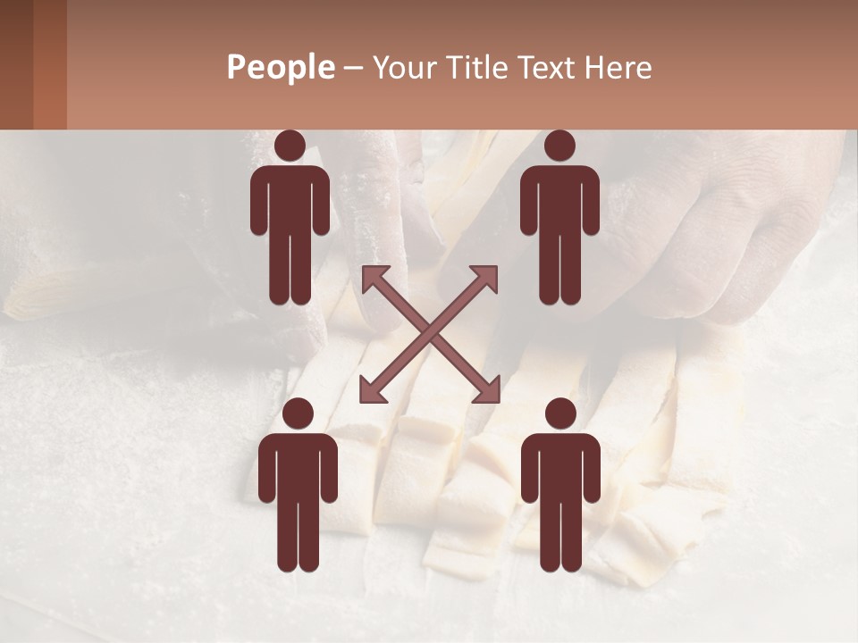 Industry Electricity Switch PowerPoint Template