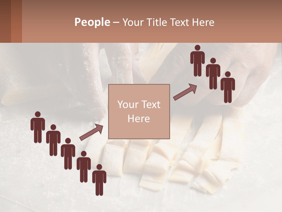 Industry Electricity Switch PowerPoint Template
