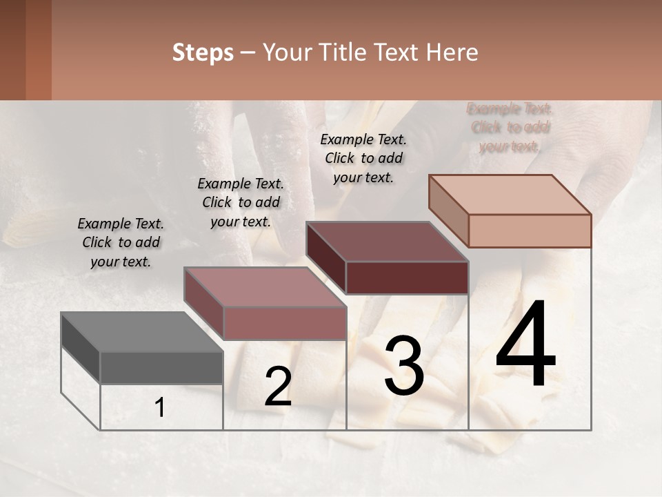 Industry Electricity Switch PowerPoint Template