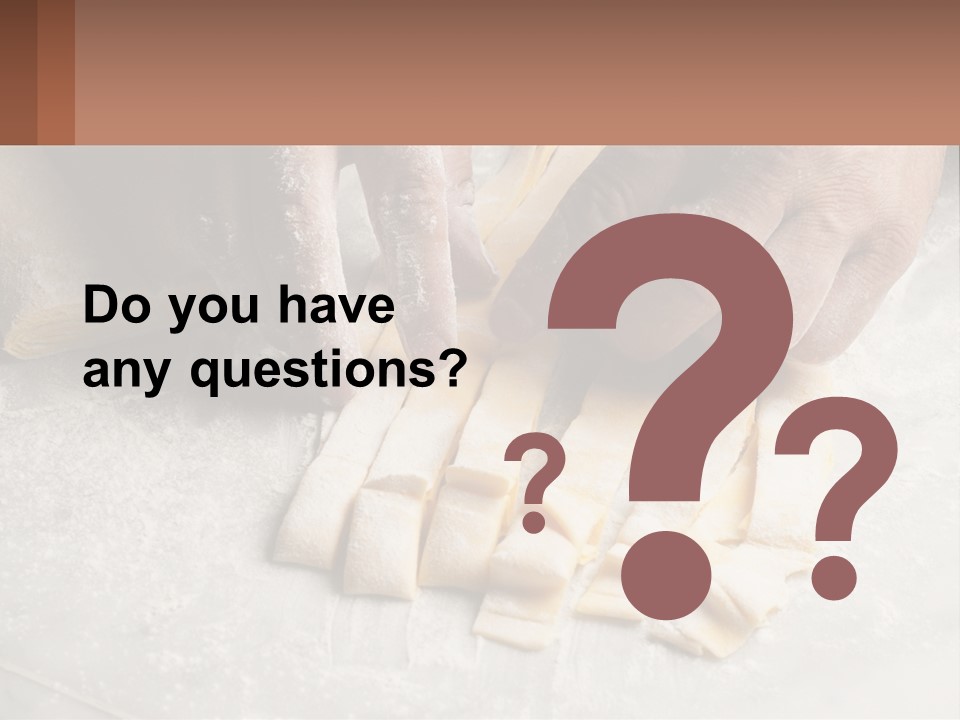 Industry Electricity Switch PowerPoint Template