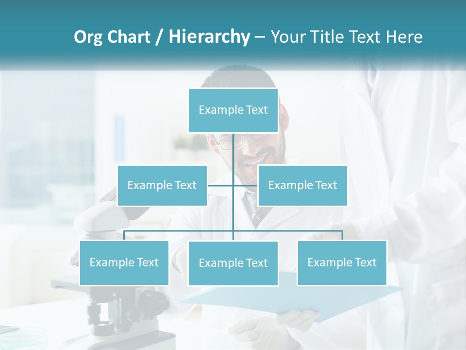 Remote Air Conditioner PowerPoint Template
