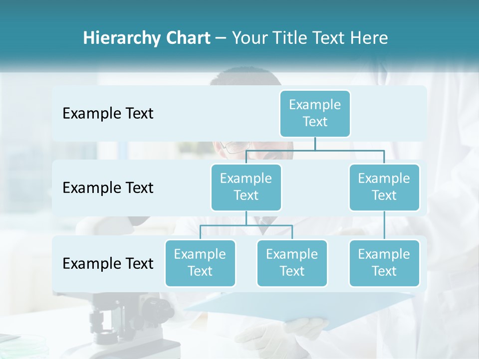 Remote Air Conditioner PowerPoint Template