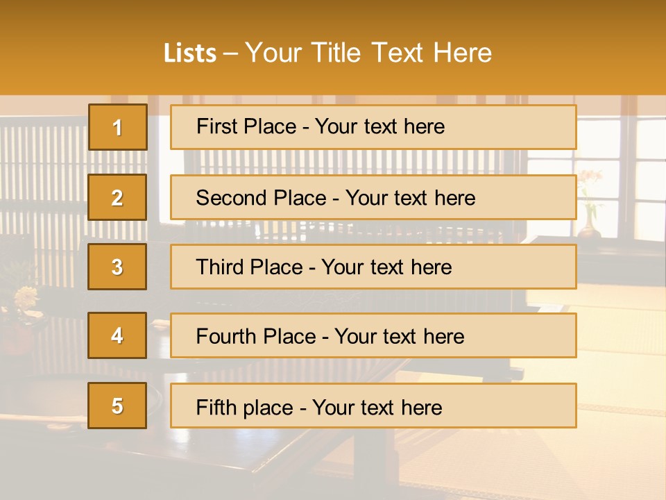 Electricity Cold Part PowerPoint Template