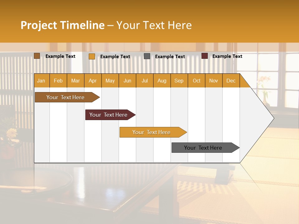 Electricity Cold Part PowerPoint Template