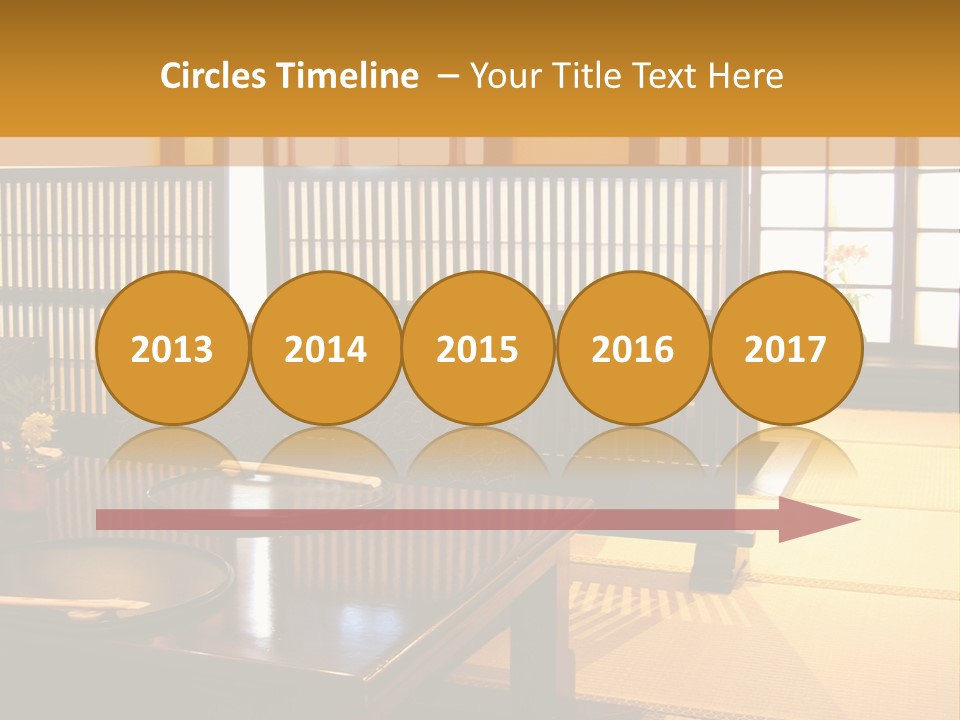 Electricity Cold Part PowerPoint Template