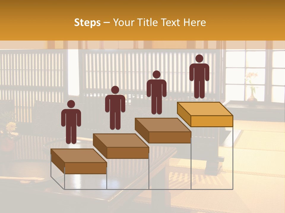 Electricity Cold Part PowerPoint Template