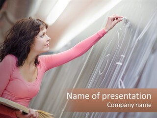 Equipment Climate Unit PowerPoint Template