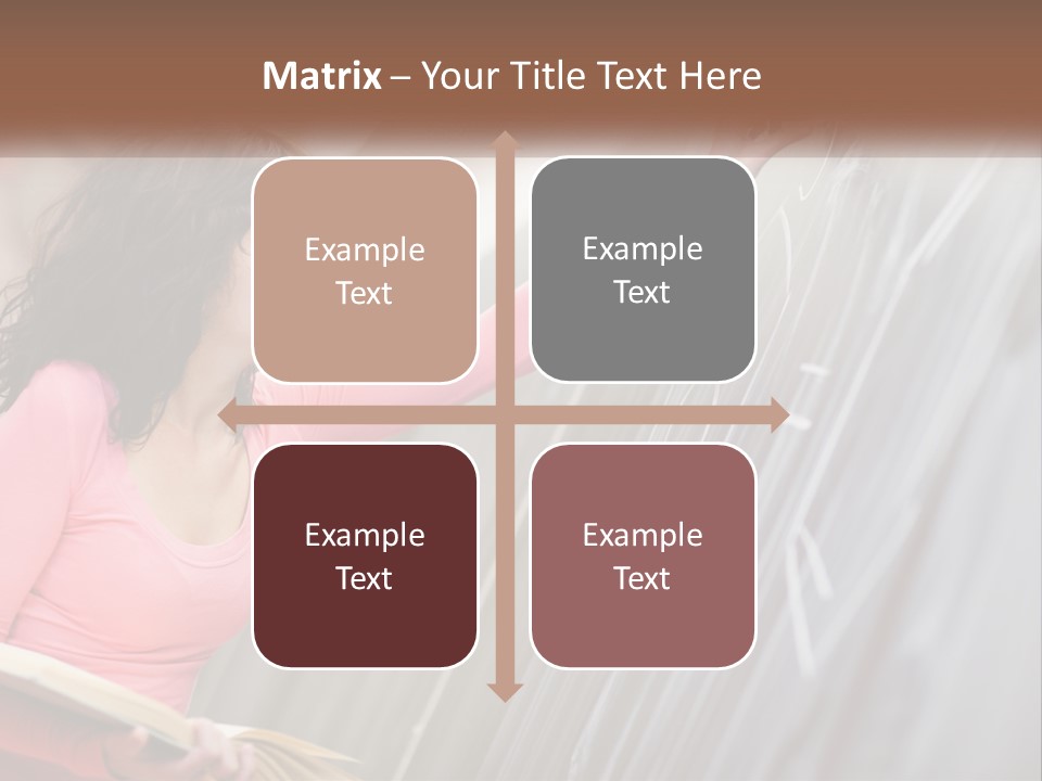 Equipment Climate Unit PowerPoint Template