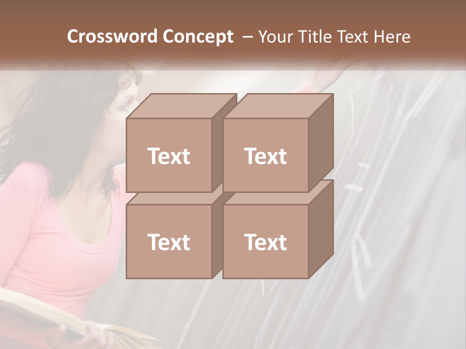 Equipment Climate Unit PowerPoint Template