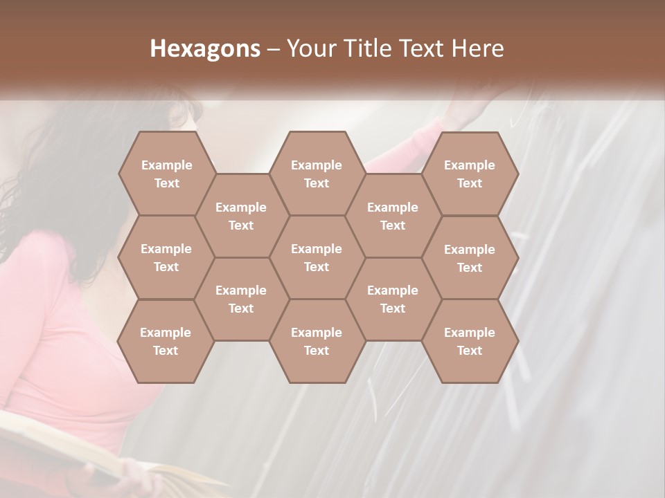 Equipment Climate Unit PowerPoint Template