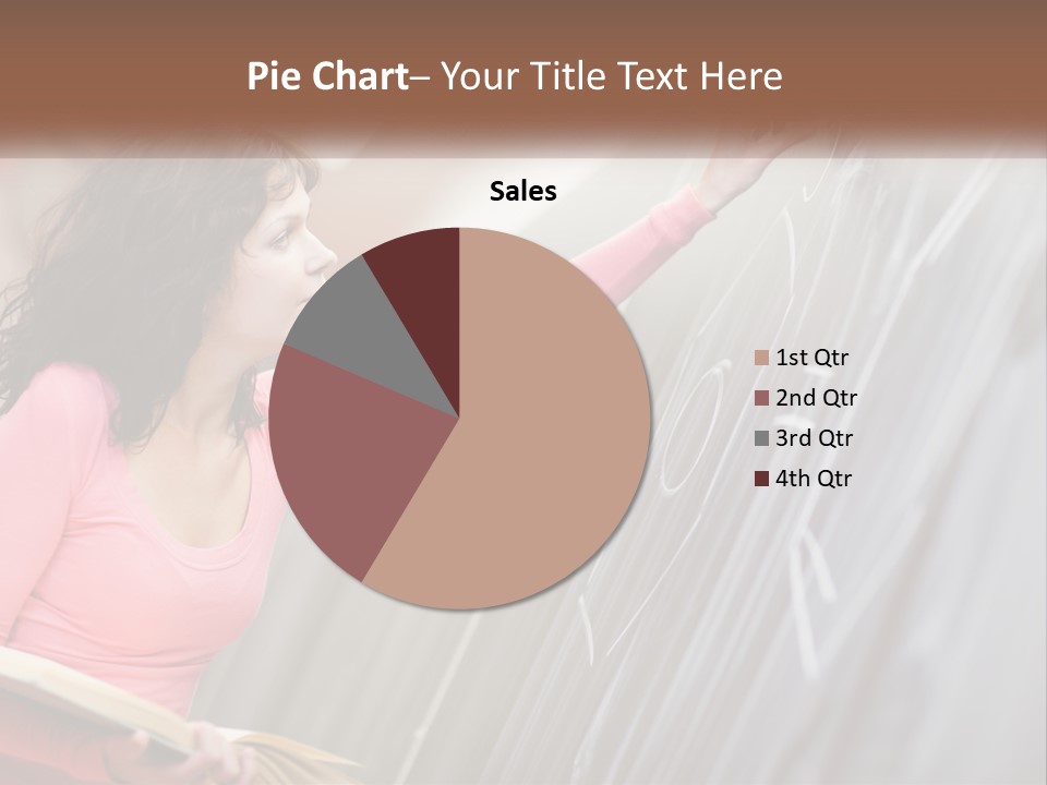 Equipment Climate Unit PowerPoint Template
