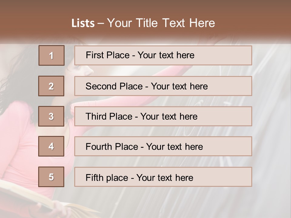 Equipment Climate Unit PowerPoint Template