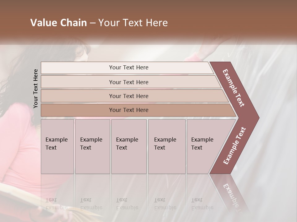 Equipment Climate Unit PowerPoint Template