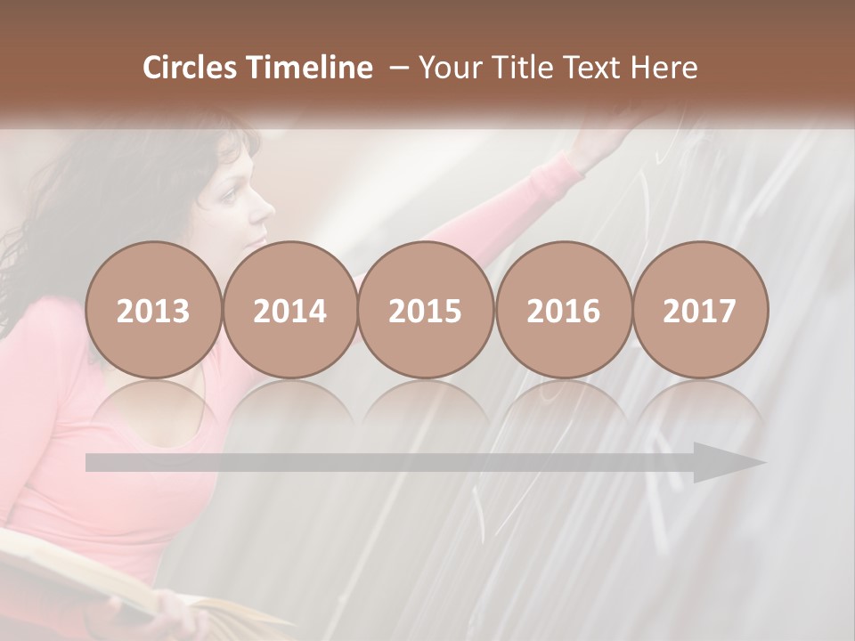 Equipment Climate Unit PowerPoint Template