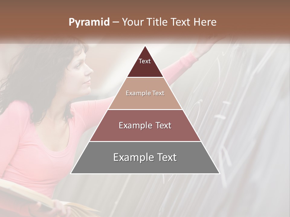 Equipment Climate Unit PowerPoint Template