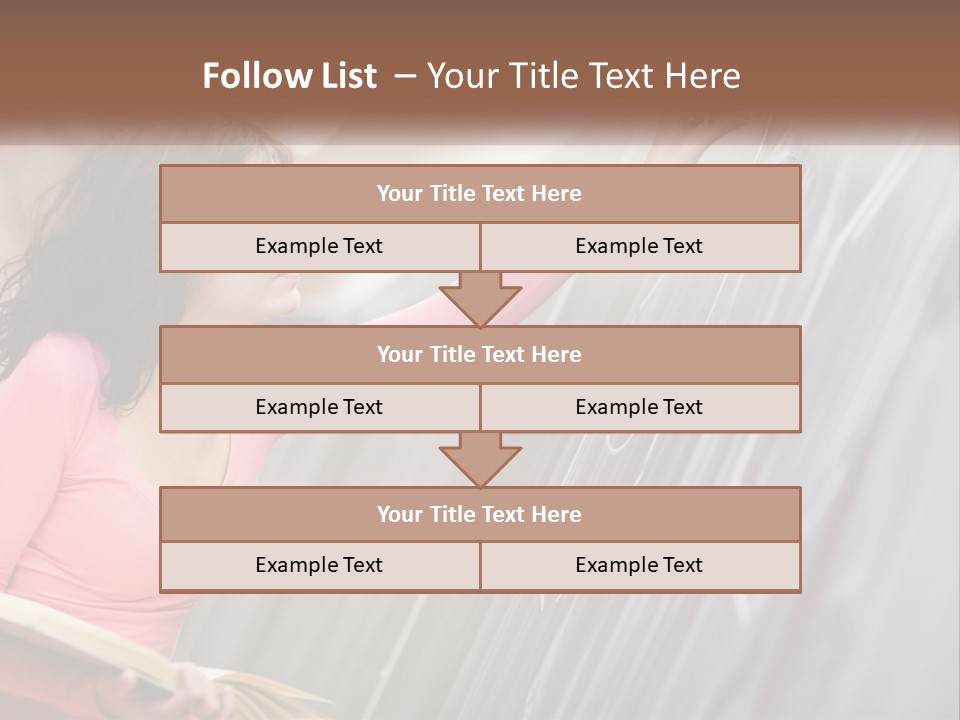 Equipment Climate Unit PowerPoint Template