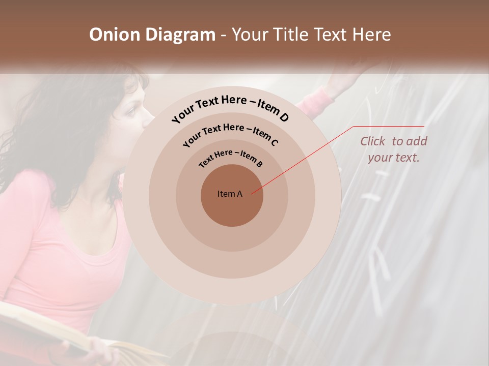 Equipment Climate Unit PowerPoint Template