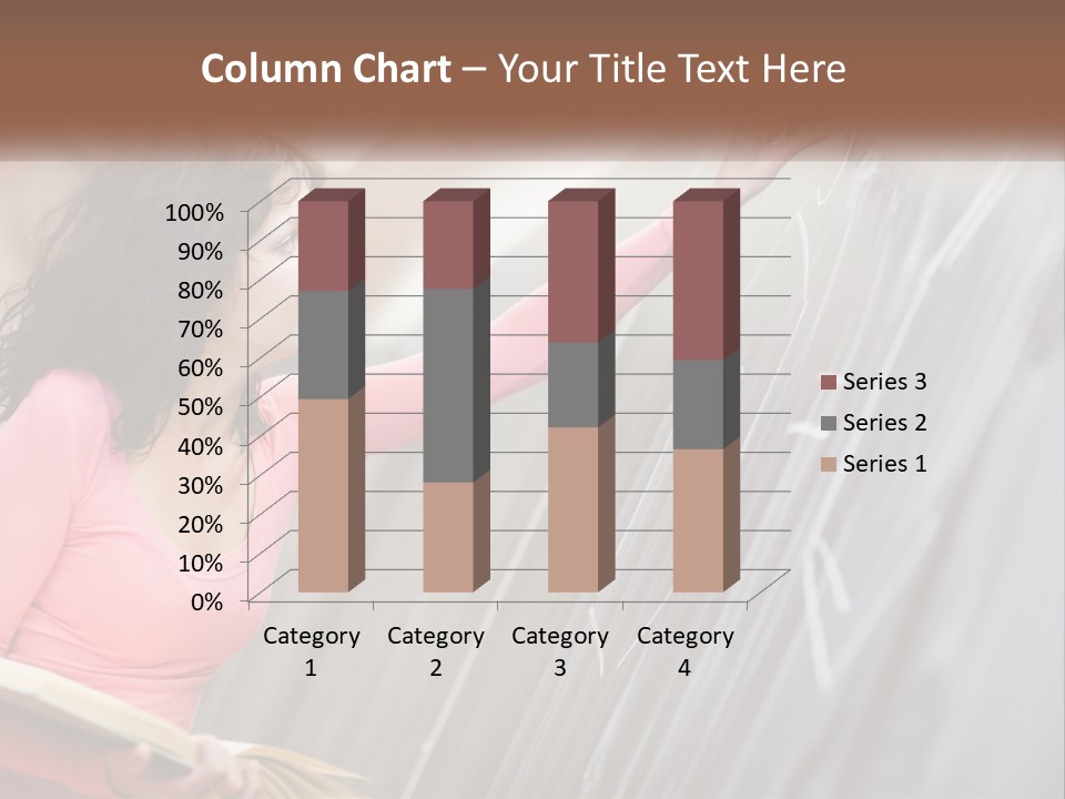 Equipment Climate Unit PowerPoint Template