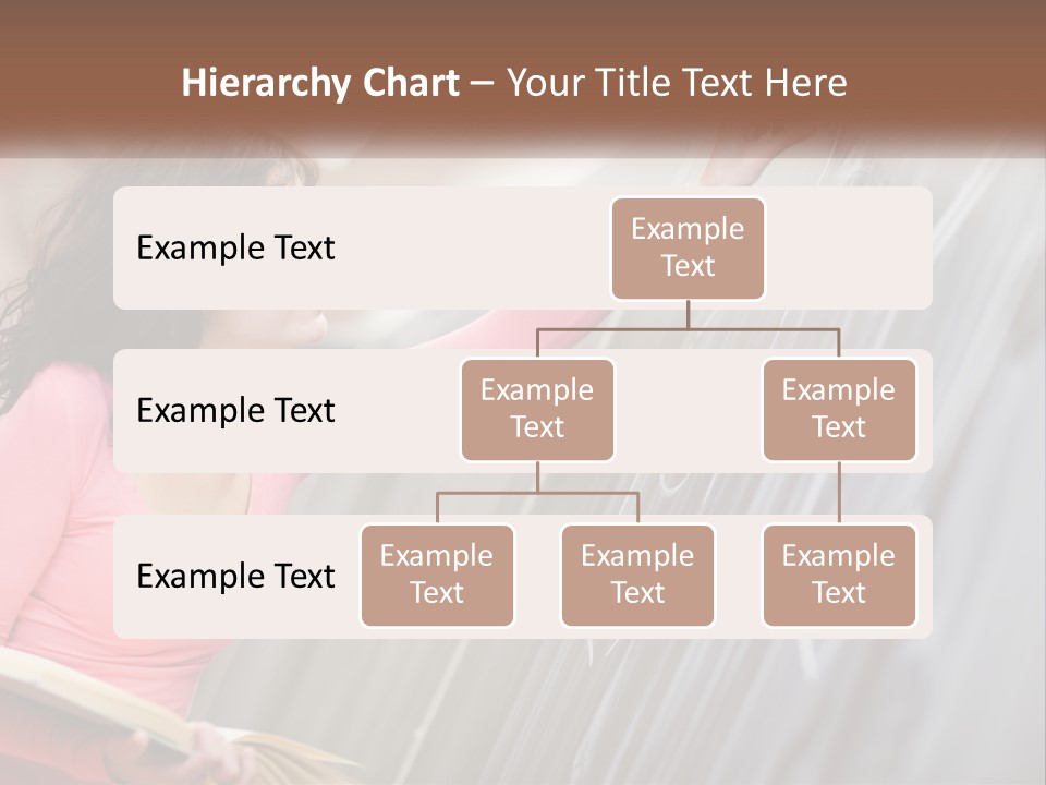 Equipment Climate Unit PowerPoint Template