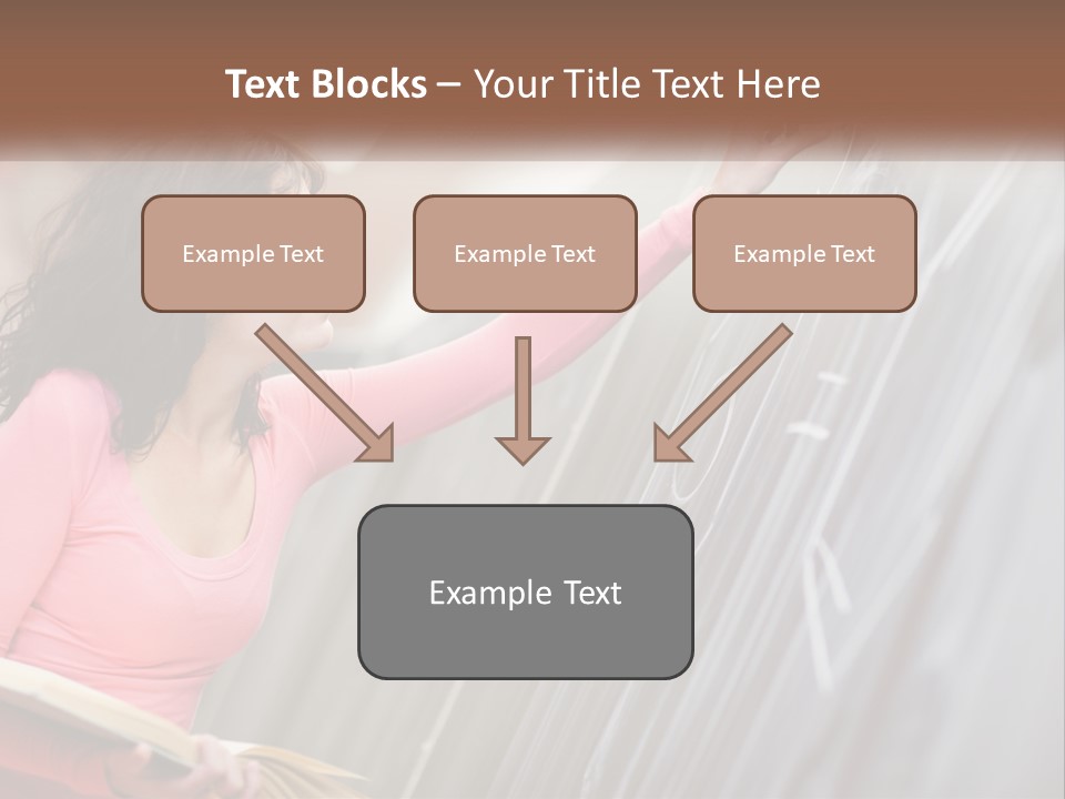 Equipment Climate Unit PowerPoint Template