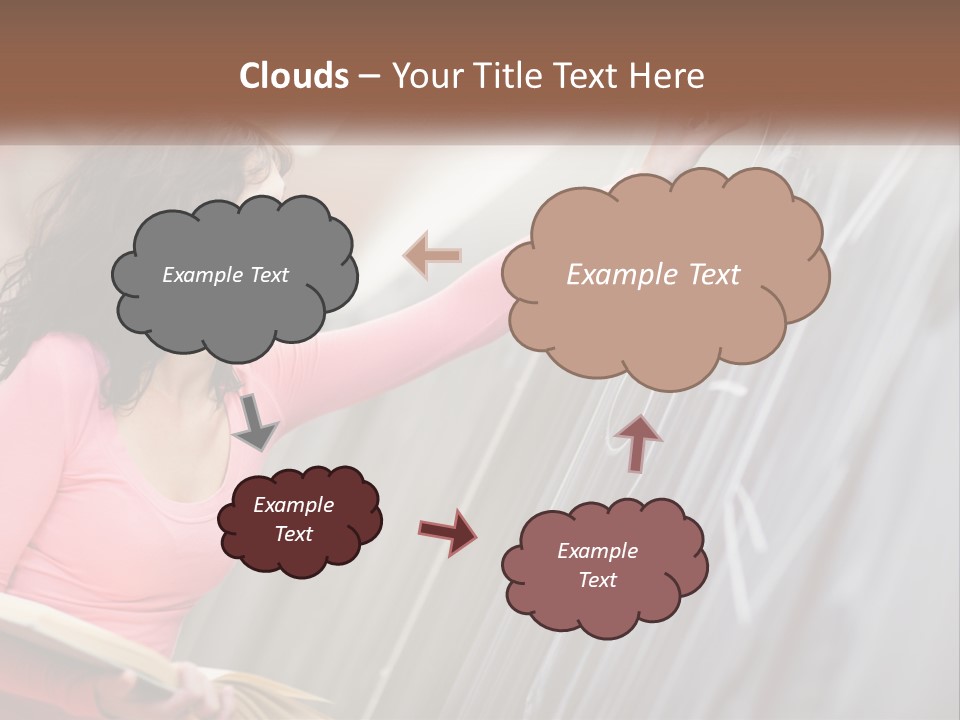 Equipment Climate Unit PowerPoint Template