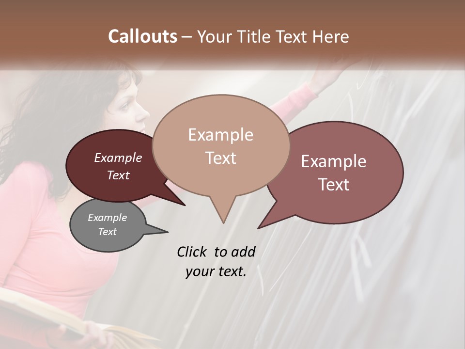 Equipment Climate Unit PowerPoint Template